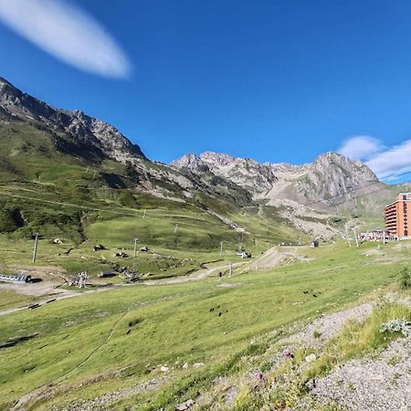 Appartement Un Petit Nid Au Pied Des Pistes à Bagnères-de-Bigorre Extérieur photo