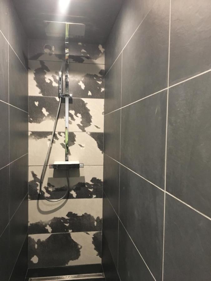 Appartement Un Petit Nid Au Pied Des Pistes à Bagnères-de-Bigorre Extérieur photo