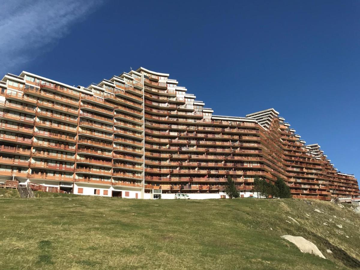 Appartement Un Petit Nid Au Pied Des Pistes à Bagnères-de-Bigorre Extérieur photo