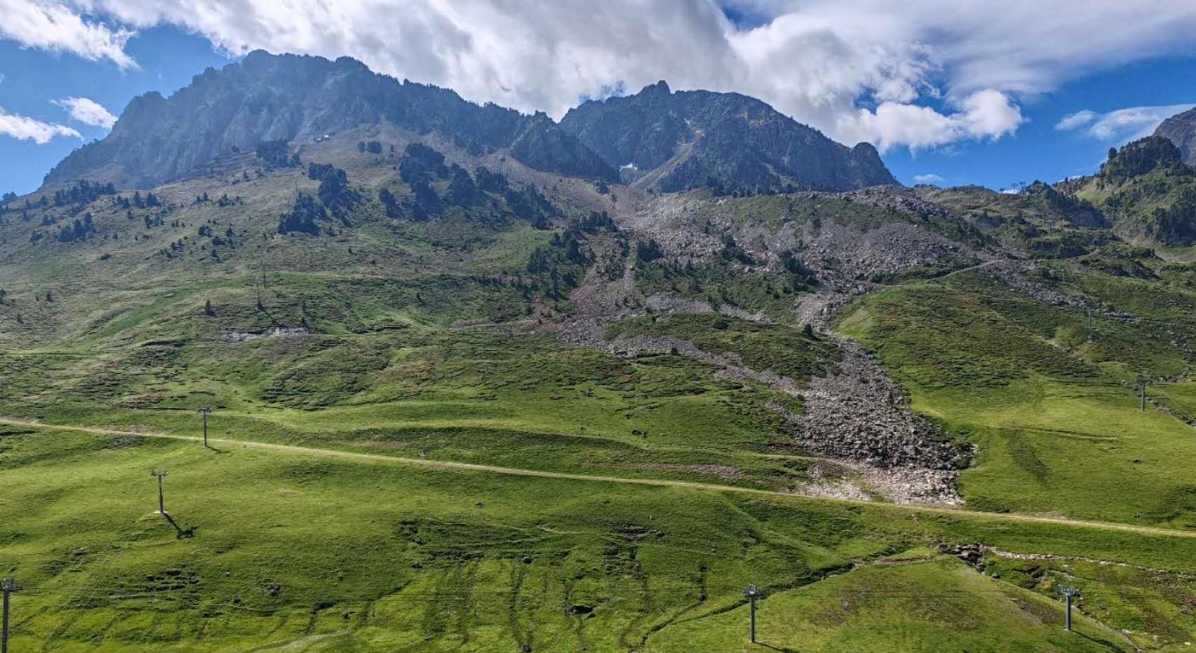 Appartement Un Petit Nid Au Pied Des Pistes à Bagnères-de-Bigorre Extérieur photo